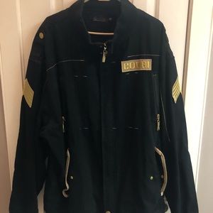 Men's Coogi Jacket